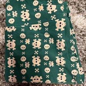 Lularoe OS leggings